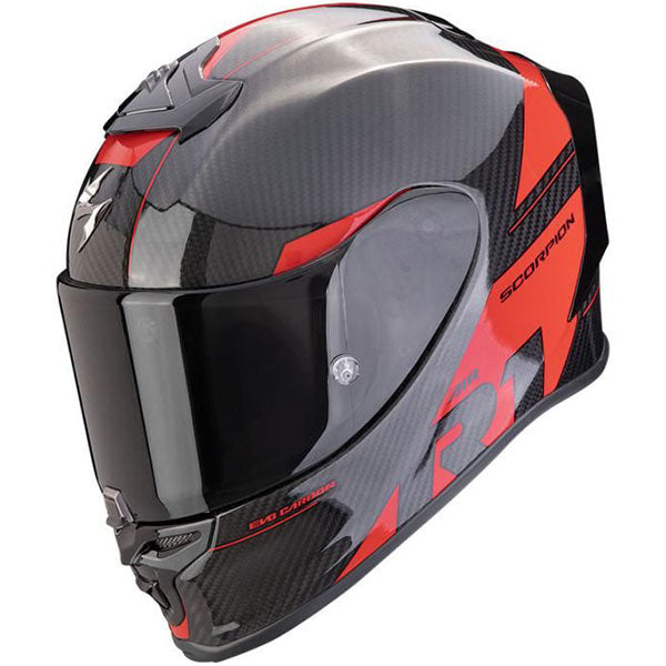 scorpion 950 helmet india EXO-AT950 Adventure – Matte Black – Eagle Leather 1 motovlog setup Scorpion Helmet Chin Mount with