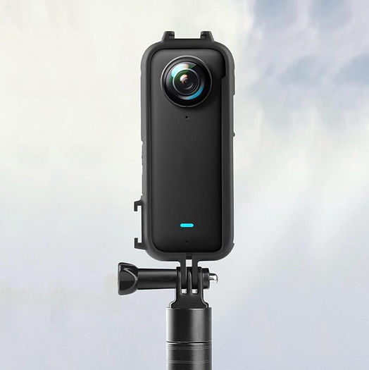 Insta 360 X3 Case - MotoVibeIndia