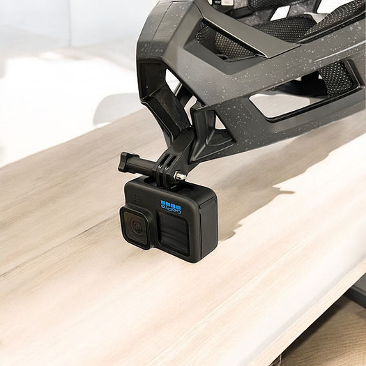 100% Trajecta - CHIN MOUNT - MotoVibeIndia