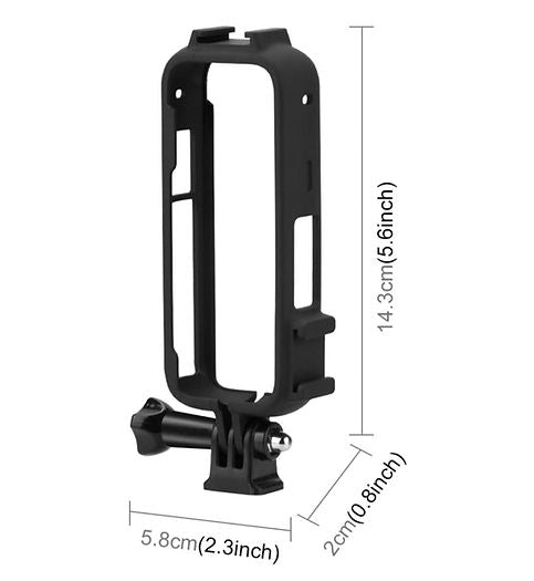Insta 360 X3 Case - MotoVibeIndia