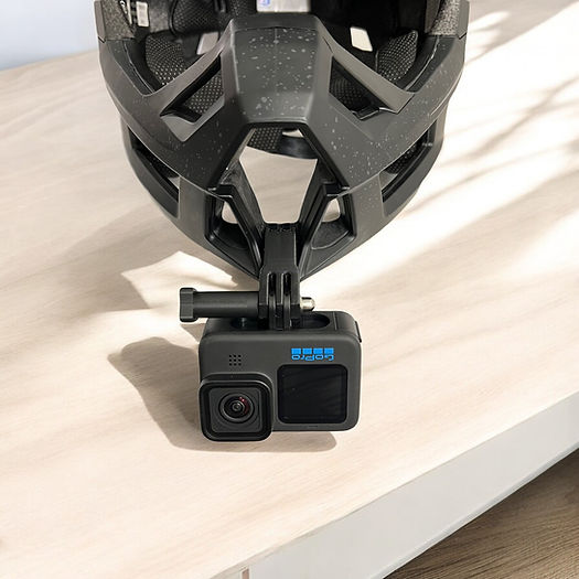100% Trajecta - CHIN MOUNT - MotoVibeIndia