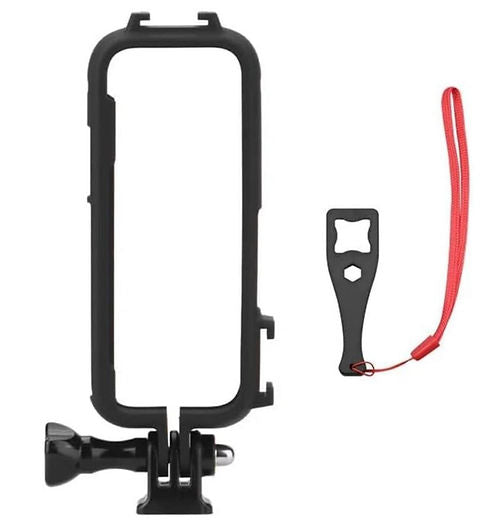 Insta 360 X3 Case - MotoVibeIndia
