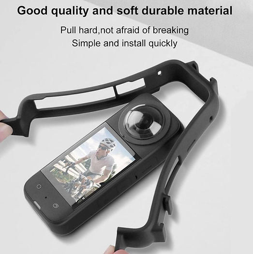 Insta 360 X3 Case - MotoVibeIndia