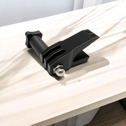 100% Trajecta - CHIN MOUNT - MotoVibeIndia