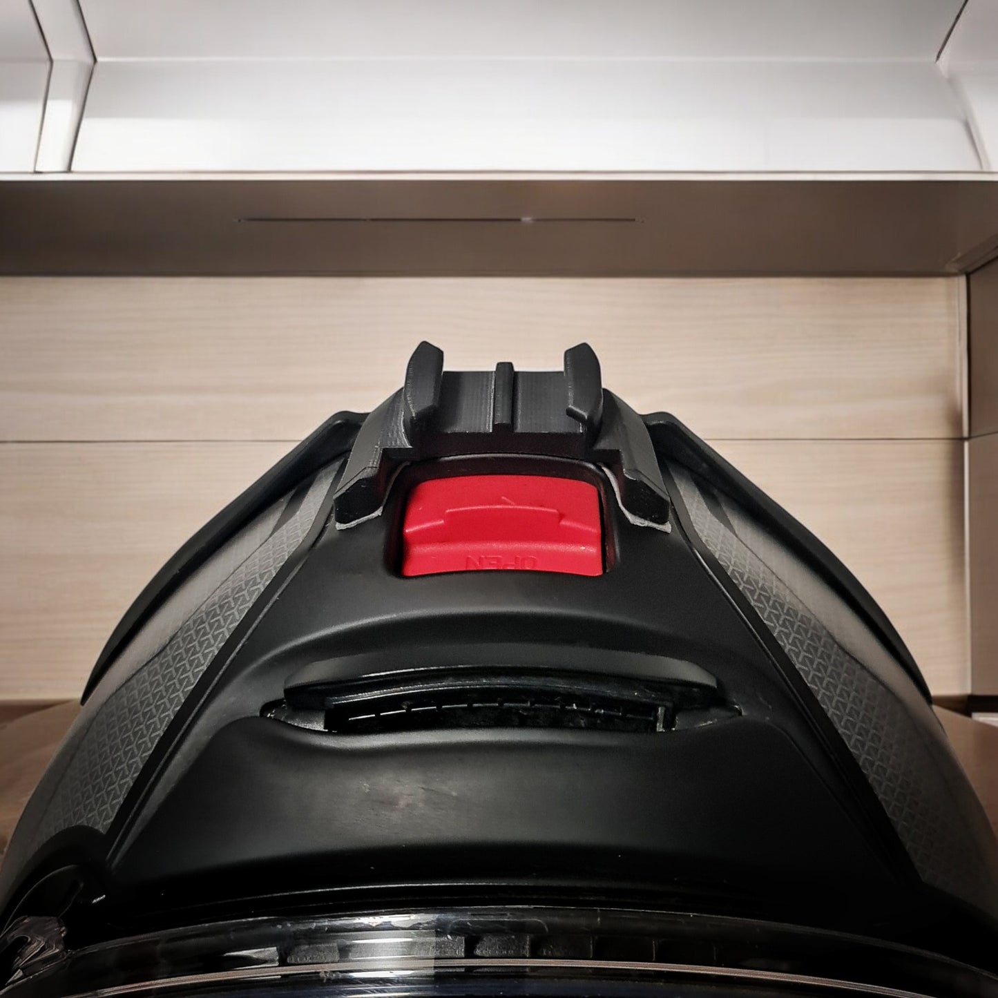 Shoei Neotec 2 - CHIN MOUNT - MotoVibeIndia