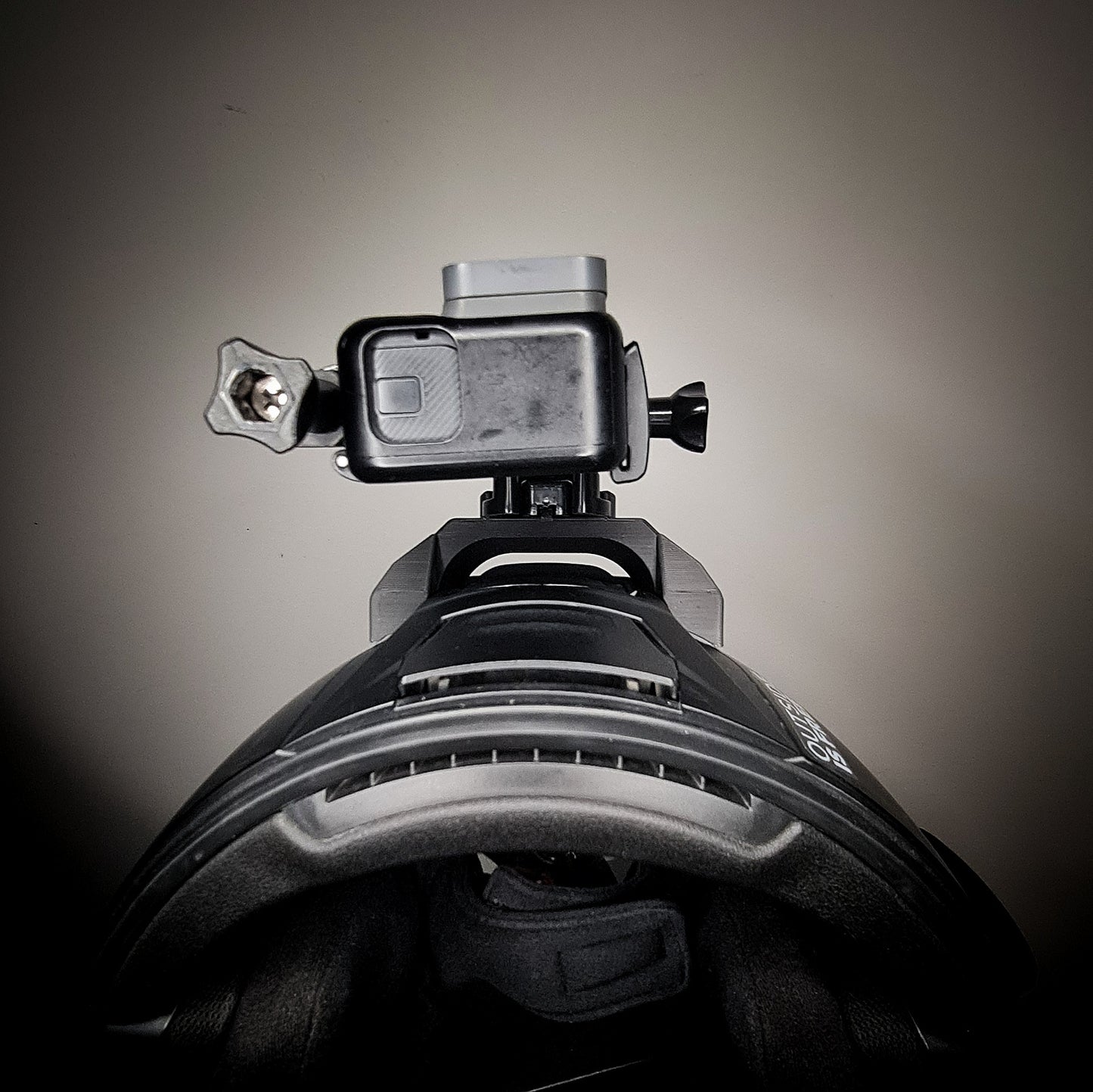 SCHUBERTH E2 - CHIN MOUNT - MotoVibeIndia