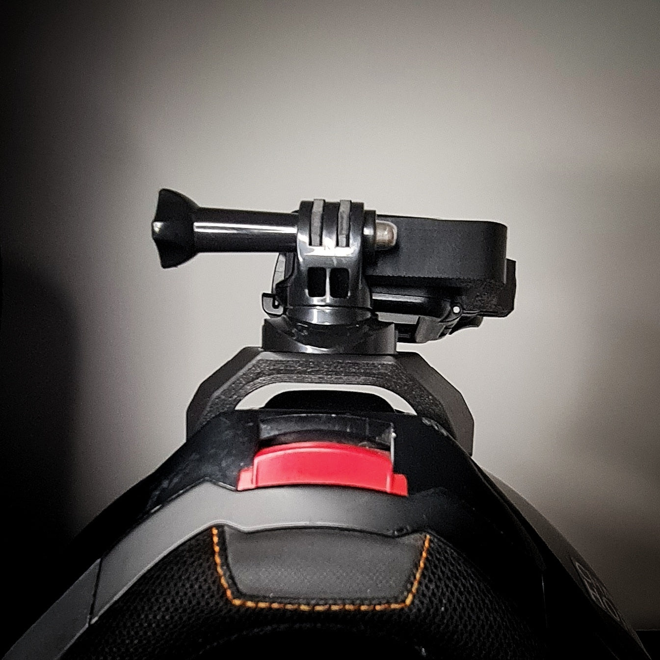 SCHUBERTH E2 - CHIN MOUNT - MotoVibeIndia