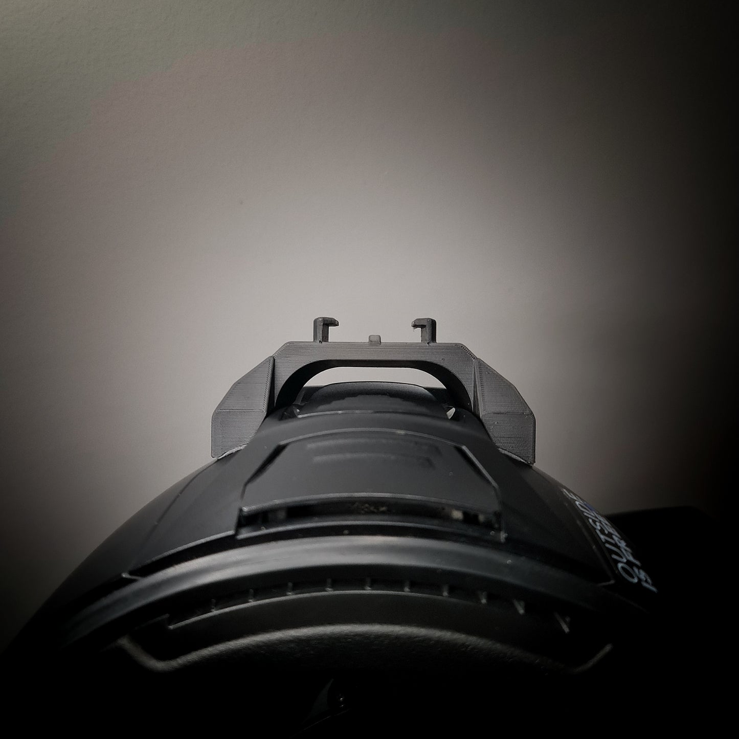 SCHUBERTH E2 - CHIN MOUNT - MotoVibeIndia