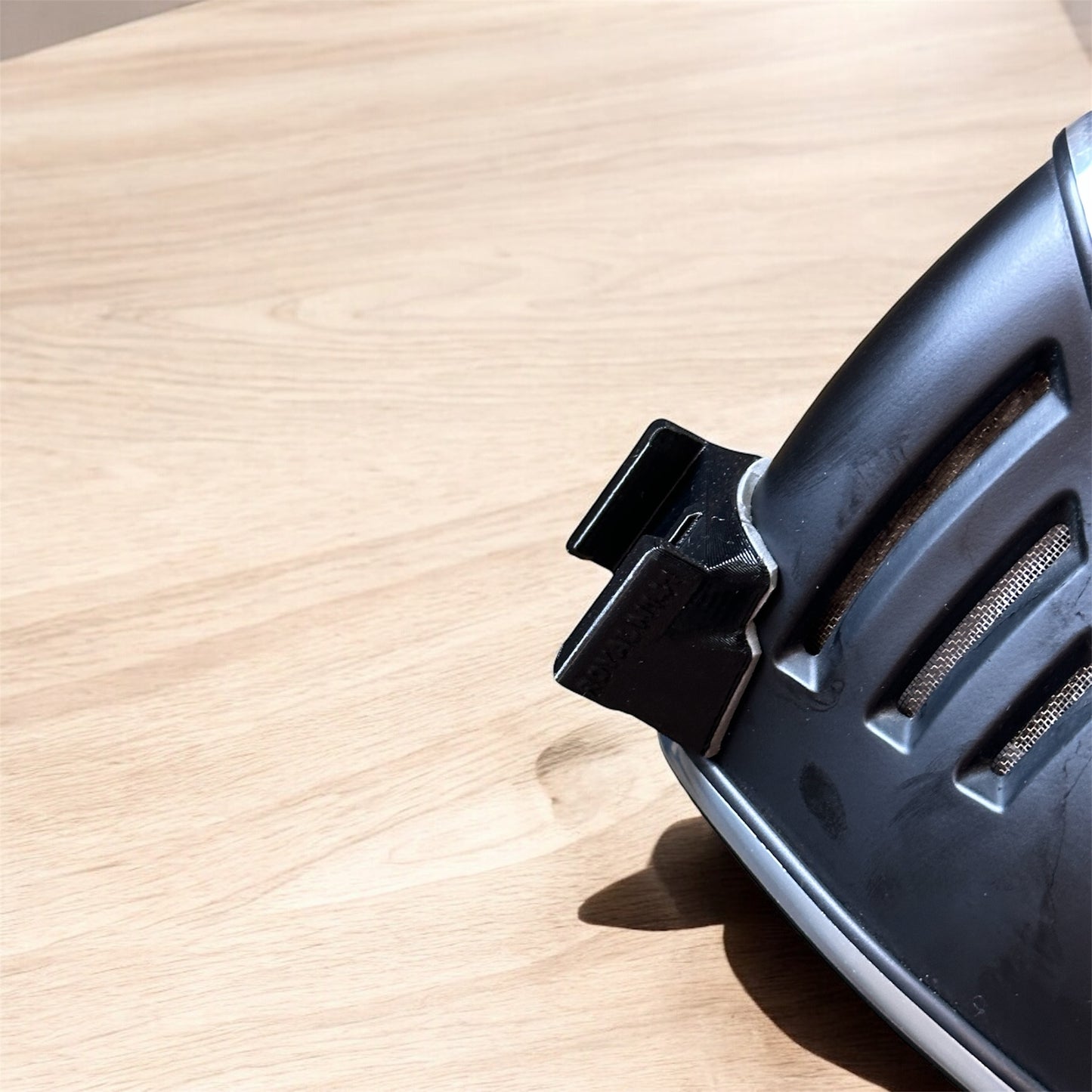 Royal M141K - Chin Mount - MotoVibeIndia