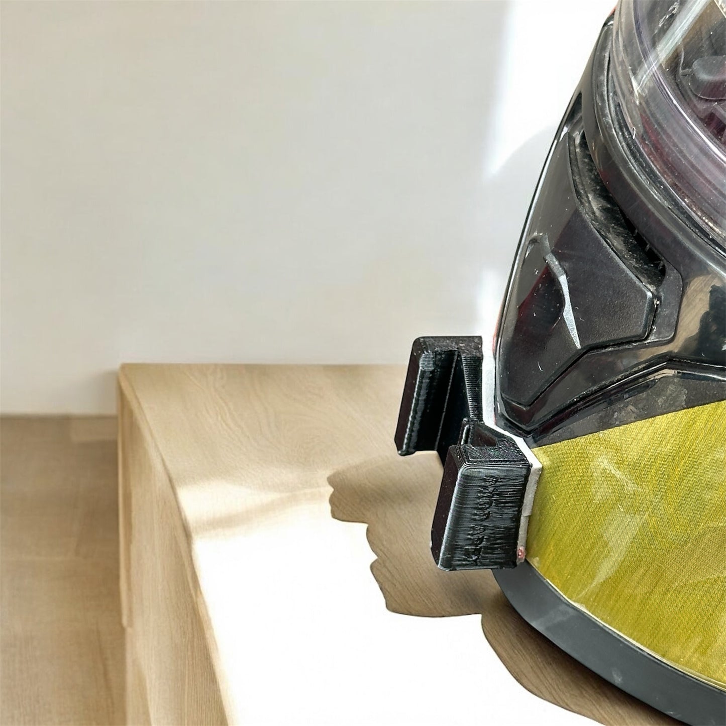 AXOR Apex - Chin Mount - MotoVibeIndia