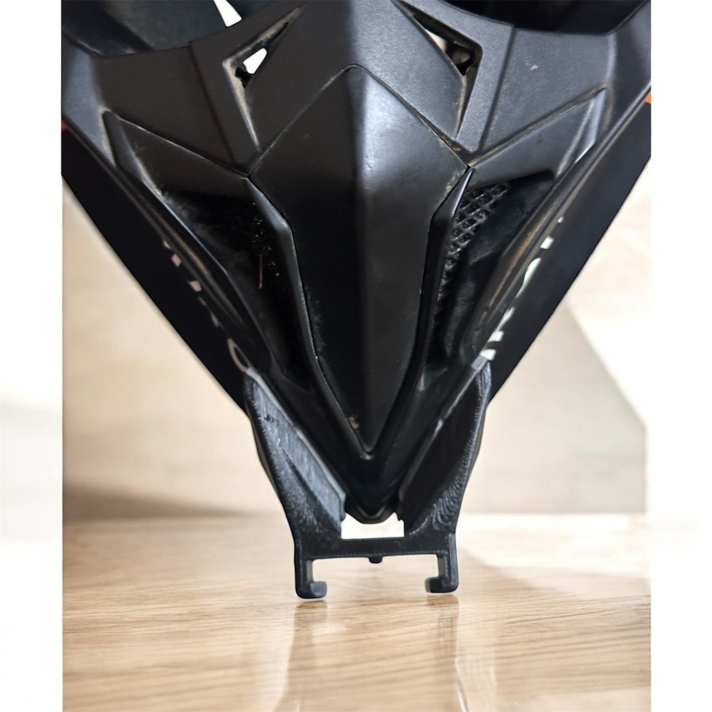 Airoh Wrap - CHIN MOUNT - MotoVibeIndia