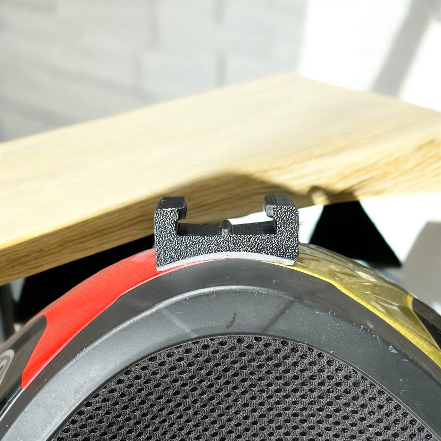 AXOR Apex - Chin Mount - MotoVibeIndia