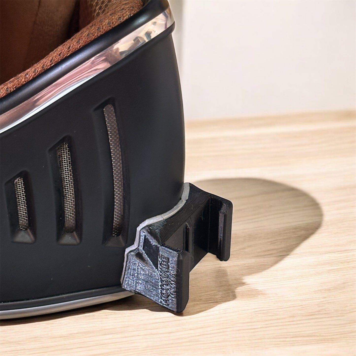 Royal M141K - Chin Mount - MotoVibeIndia