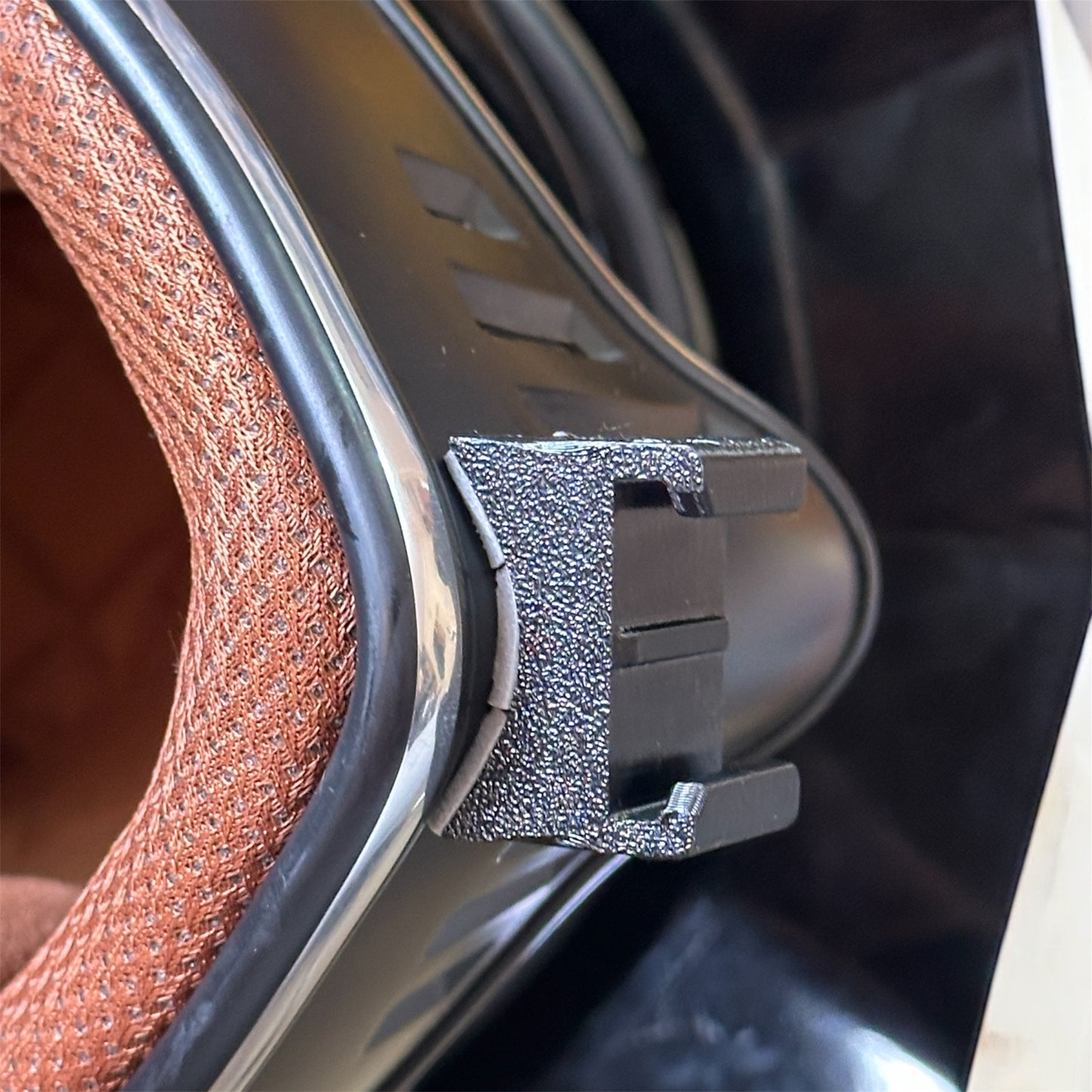 Royal M141K - Chin Mount - MotoVibeIndia