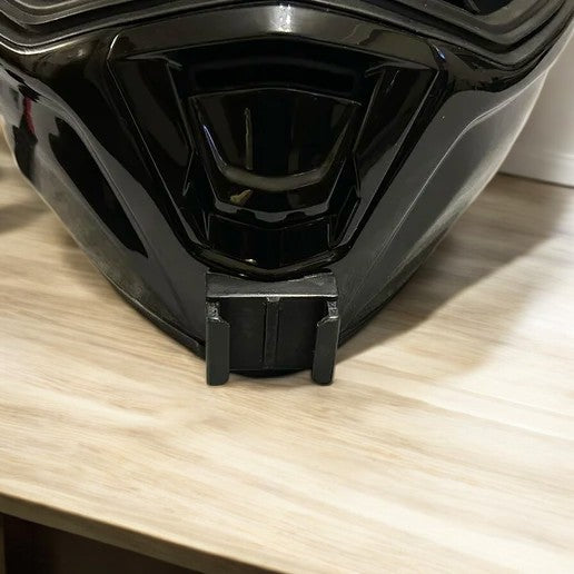 Caberg Drift Evo - CHIN MOUNT - MotoVibeIndia