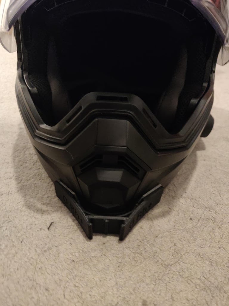 Scorpion ADX1 (AT 950) - CHIN MOUNT - MotoVibeIndia
