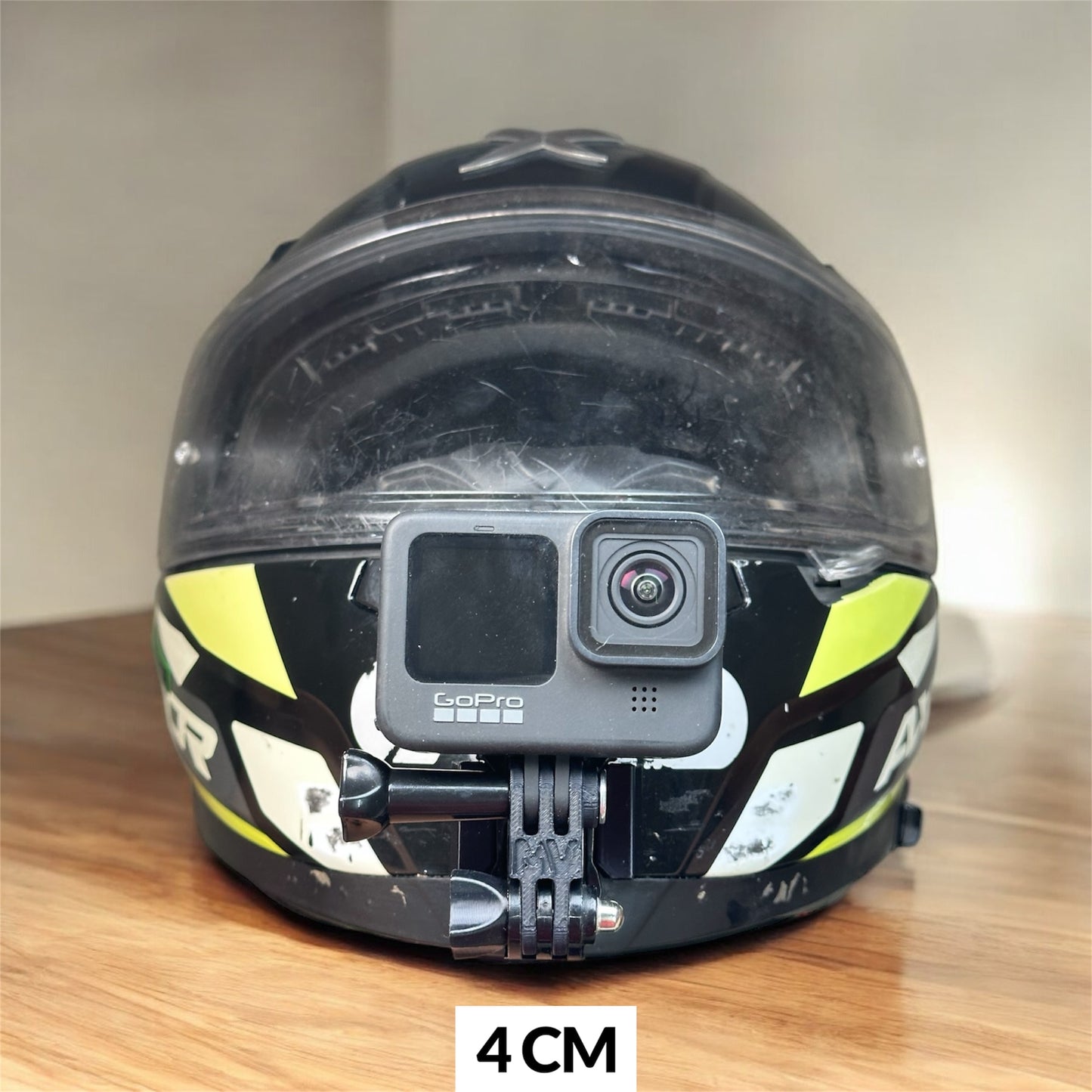 GoPro Extension Kit - 4cm 5cm 7 cm - MotoVibeIndia