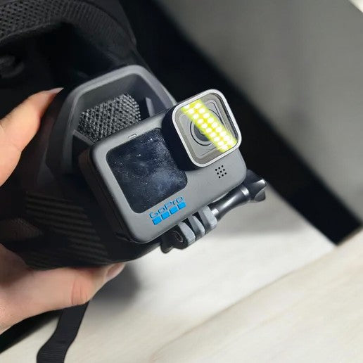 Leatt Gravity 2.0 - CHIN MOUNT - MotoVibeIndia