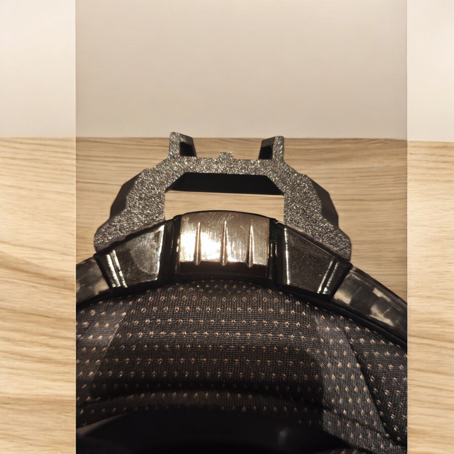 LS2 Advant X FF901 - Chin Mount - Motovibe India