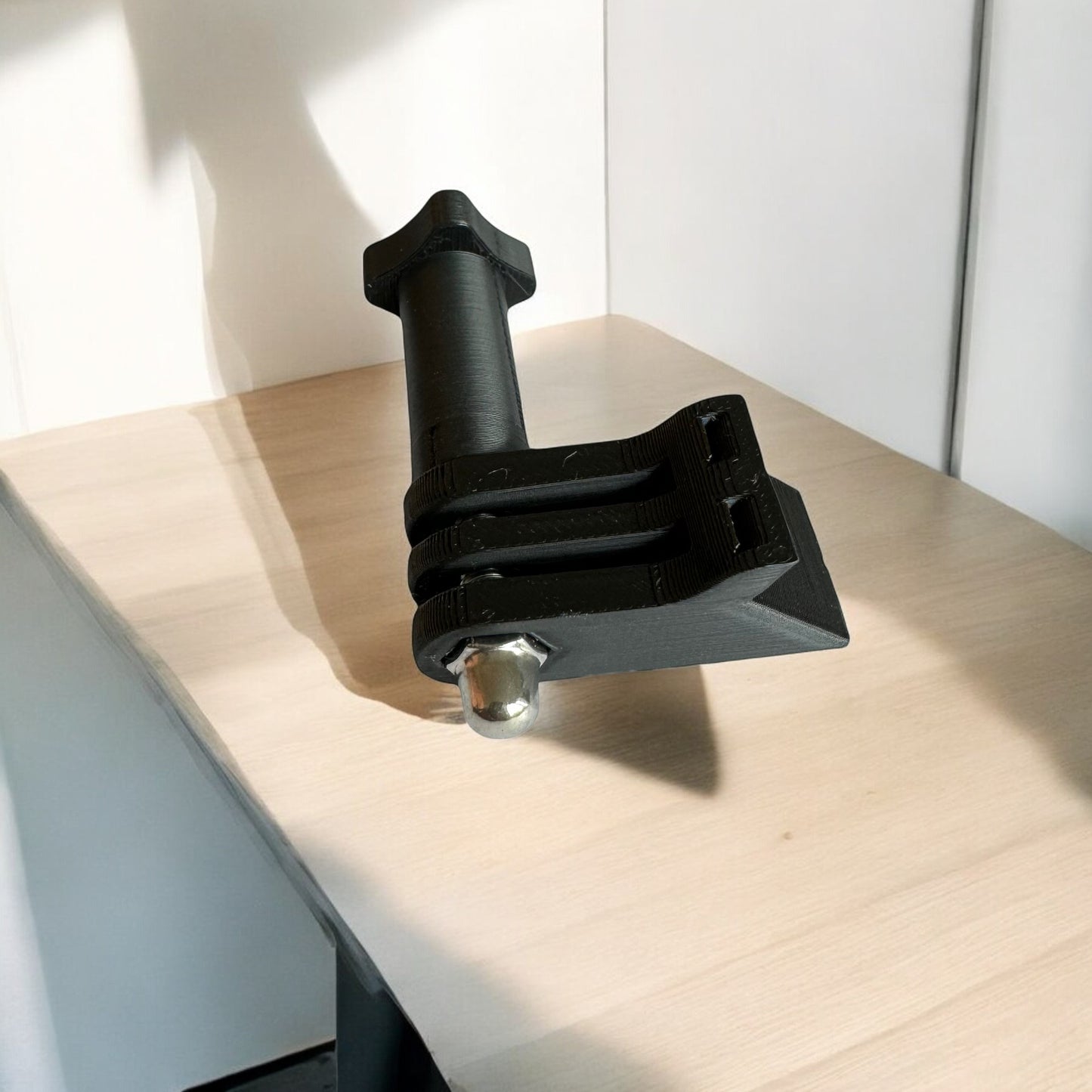 Fox Proframe - CHIN MOUNT - MotoVibeIndia