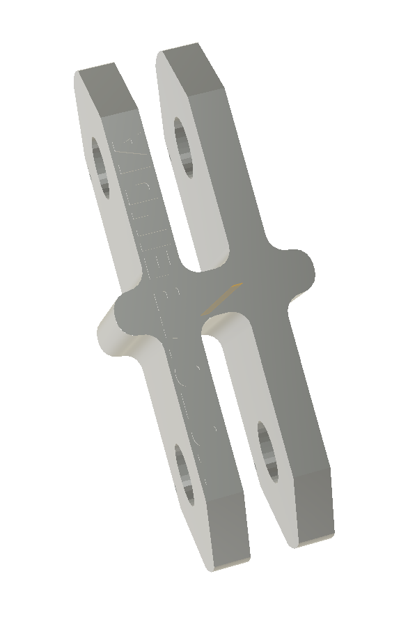 Attachment Mount