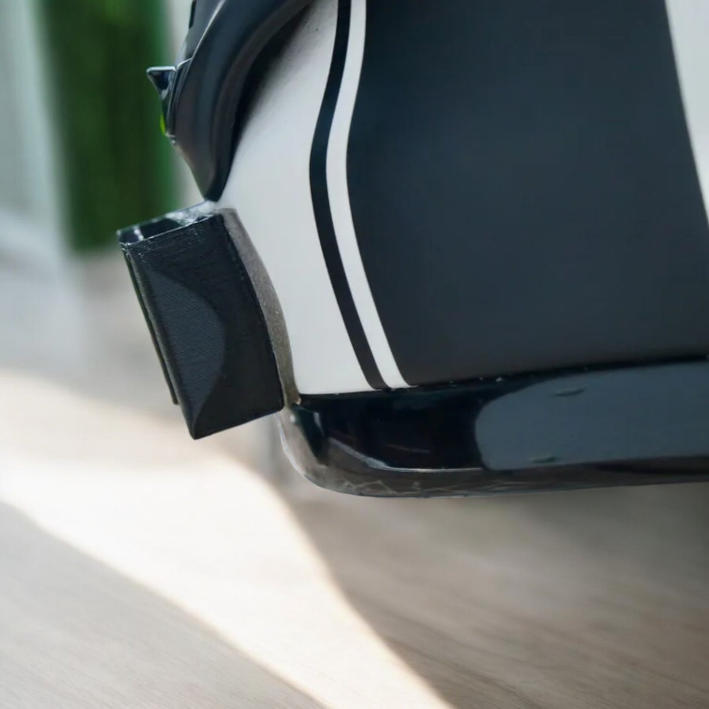 Nolan X-Lite X-803/803 RS - CHIN MOUNT - MotoVibeIndia