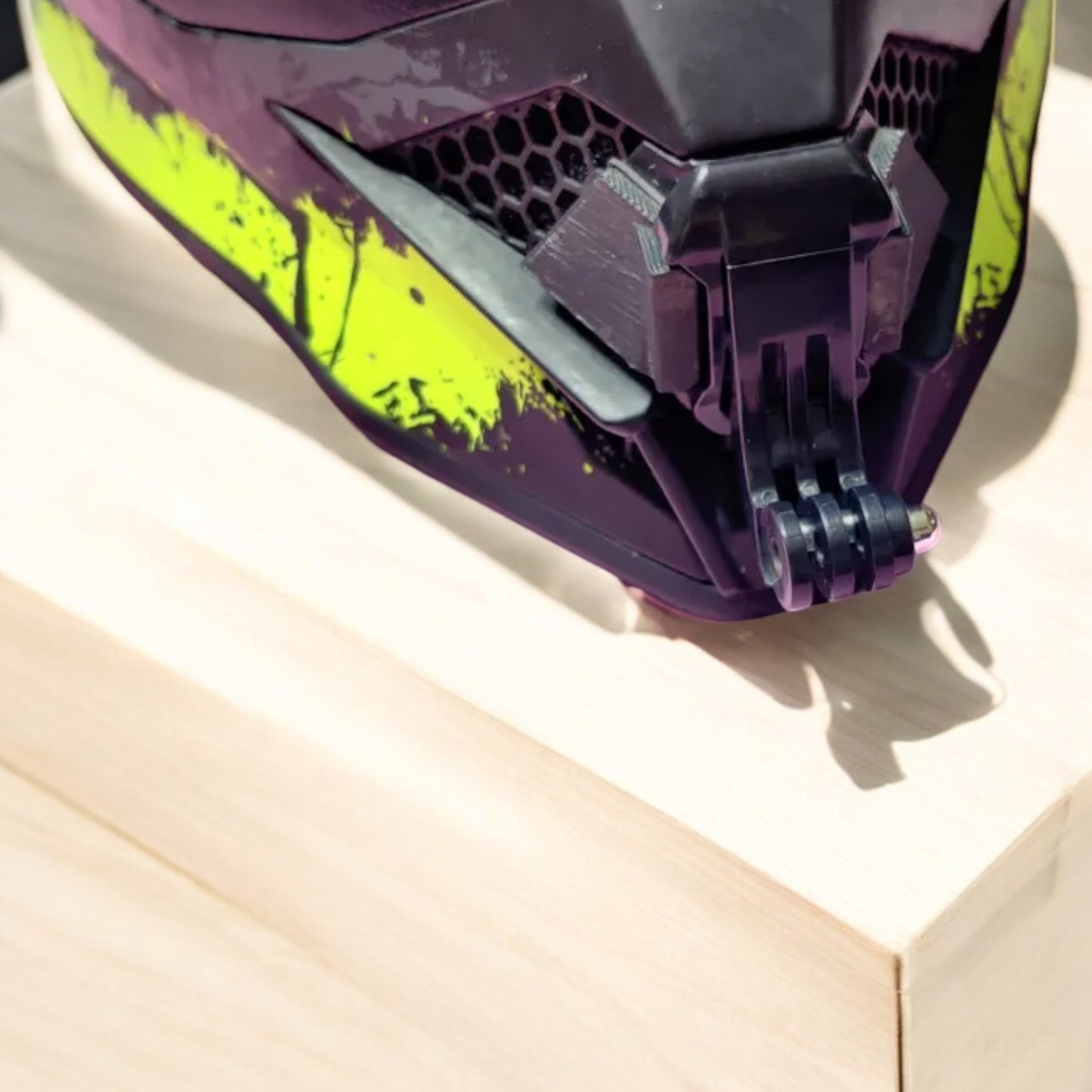 O'Neal 3 SRS - CHIN MOUNT - MotoVibeIndia