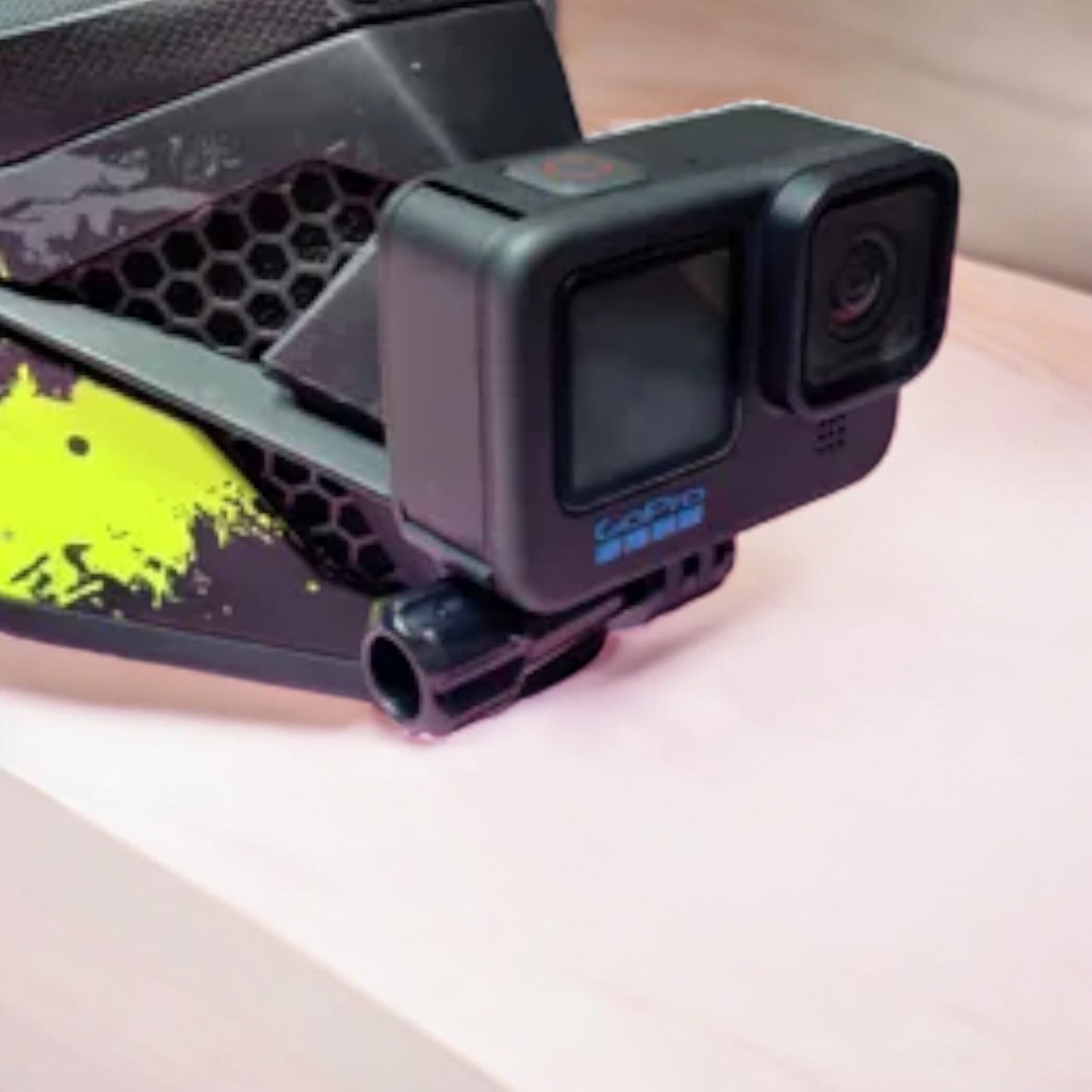 O'Neal 3 SRS - CHIN MOUNT - MotoVibeIndia