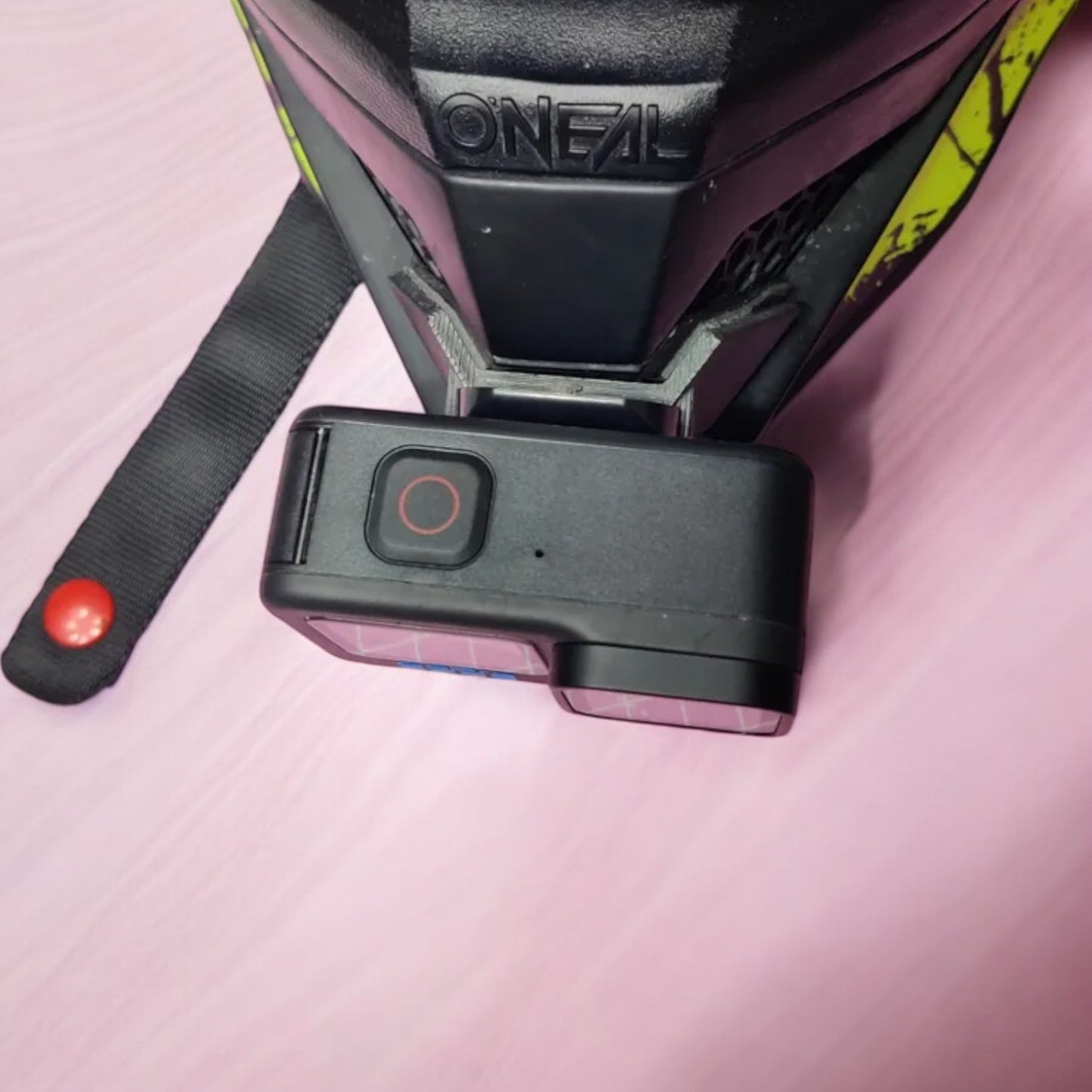 O'Neal 3 SRS - CHIN MOUNT - MotoVibeIndia