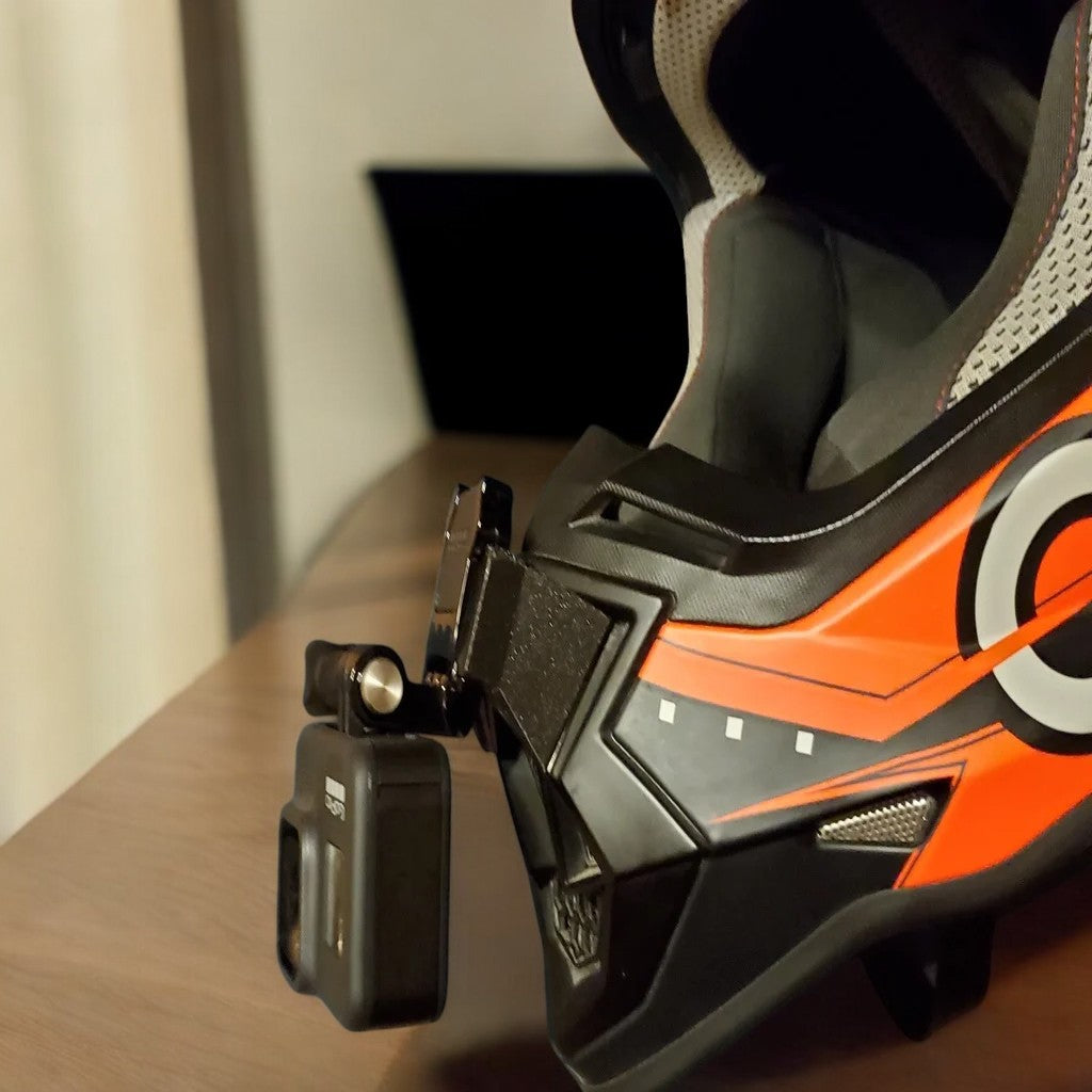 O'Neal 2 SRS - CHIN MOUNT - MotoVibeIndia