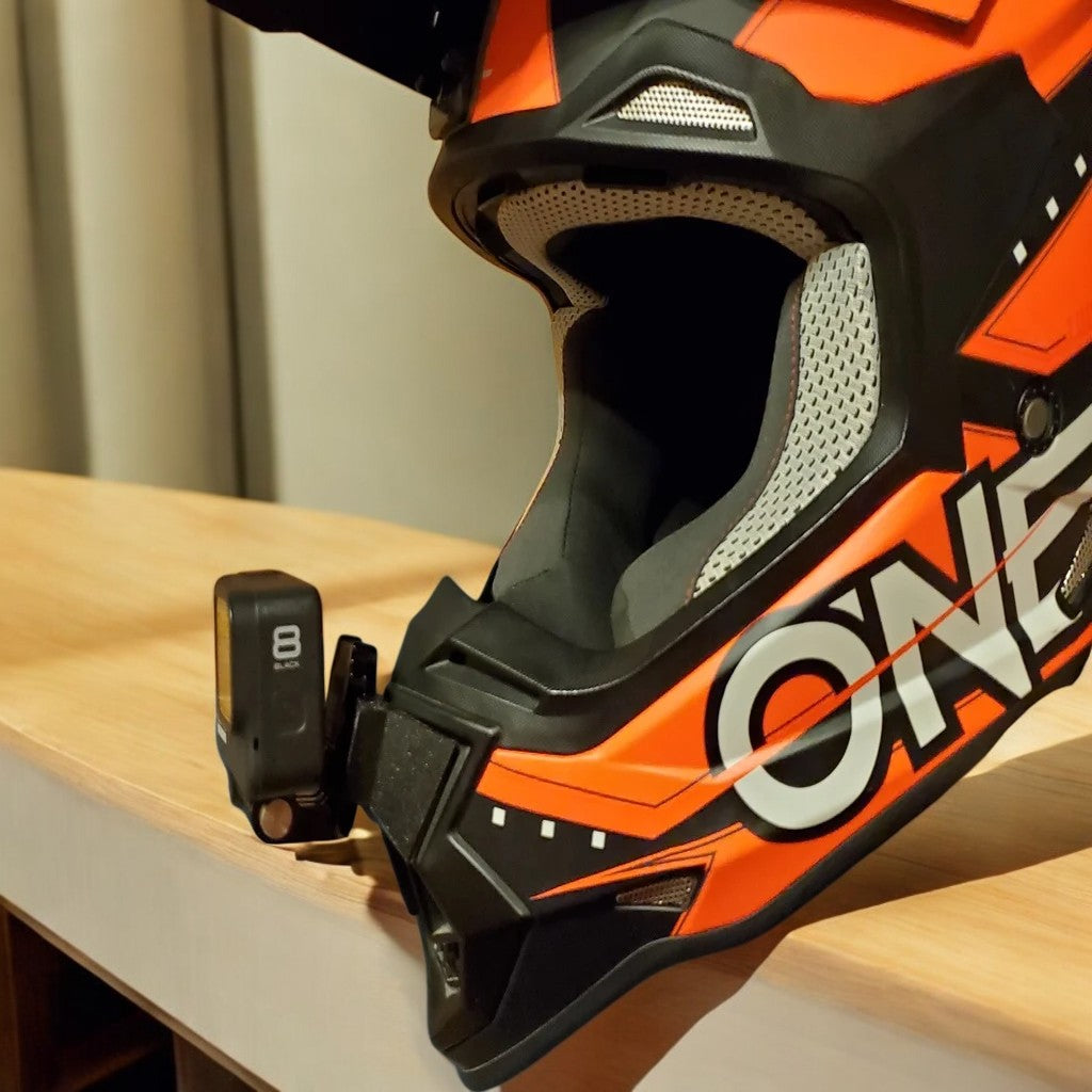 O'Neal 2 SRS - CHIN MOUNT - MotoVibeIndia