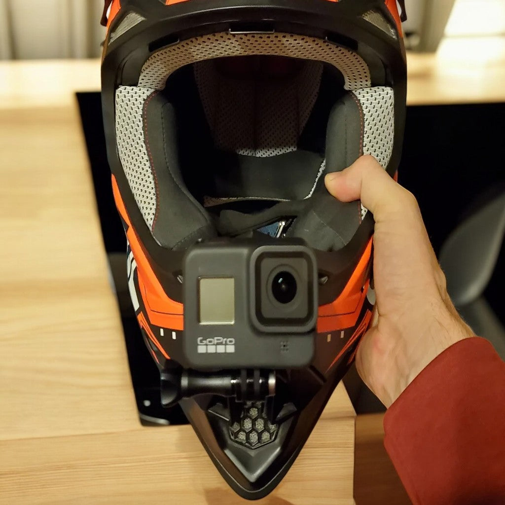 O'Neal 2 SRS - CHIN MOUNT - MotoVibeIndia