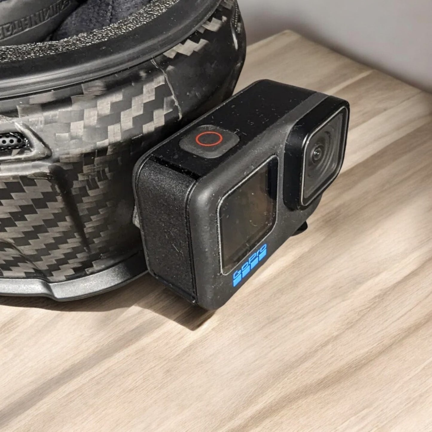 Bell Eliminator - CHIN MOUNT - MotoVibeIndia