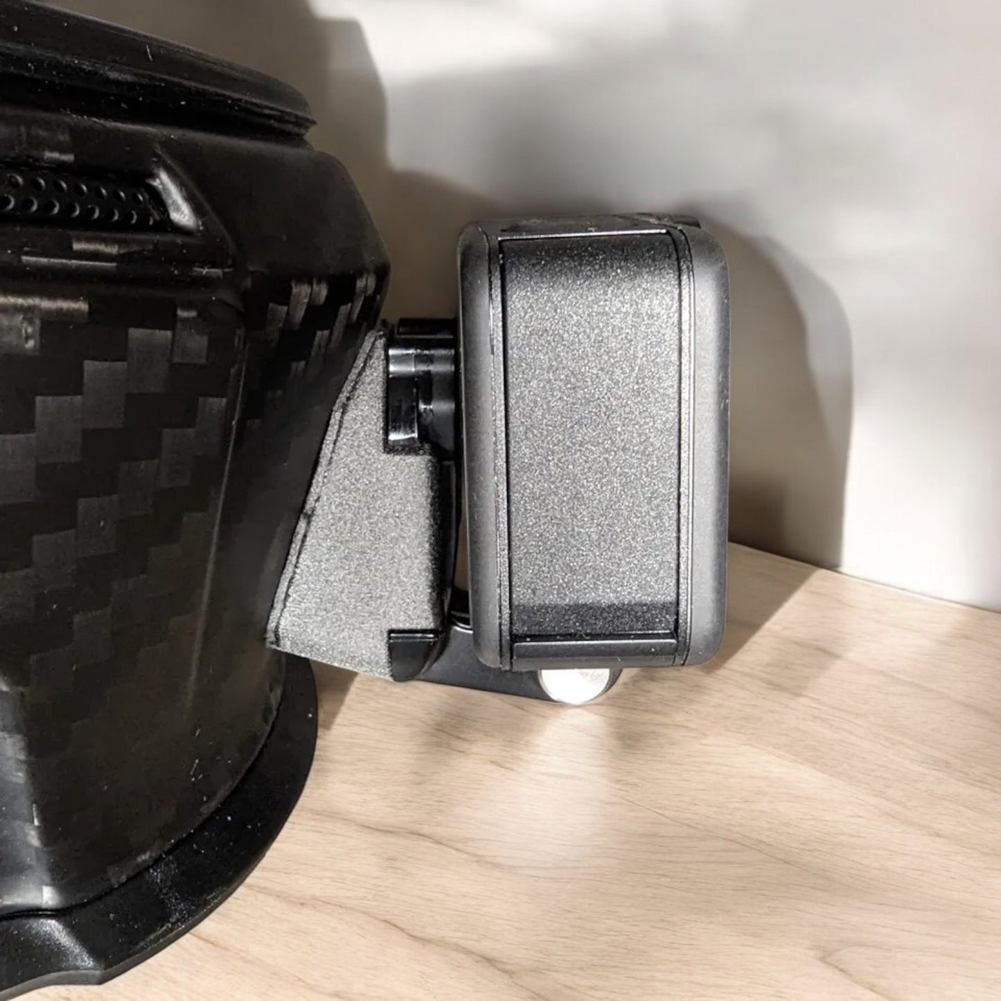 Bell Eliminator - CHIN MOUNT - MotoVibeIndia