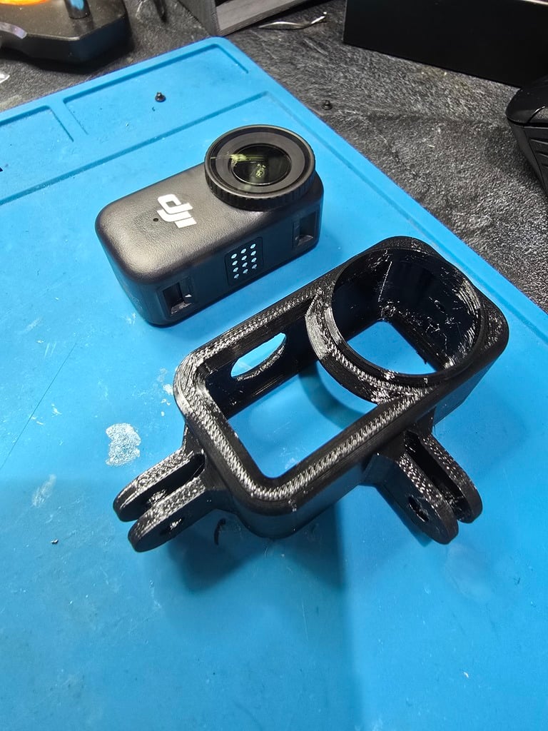 DJI OSMO NANO - Case