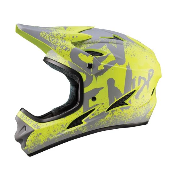7iDP Helmet Chin Mount 