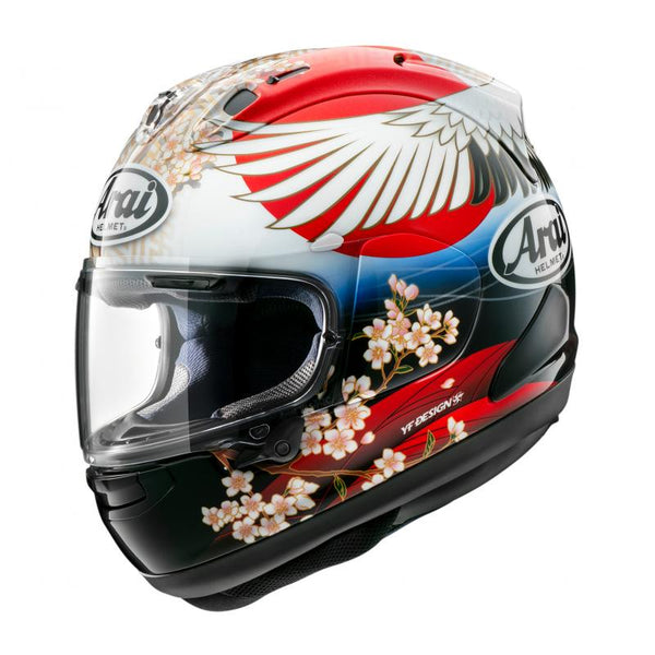 Arai Helmet Chin Mount 