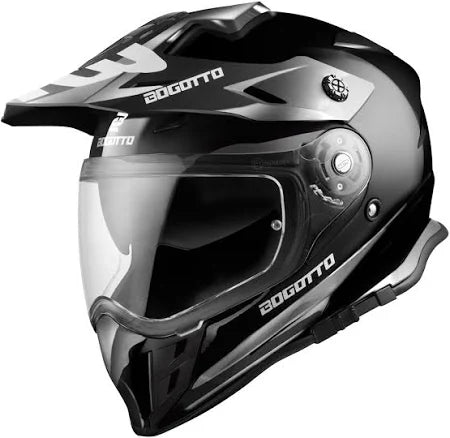 Bogotto Helmet Chin Mount