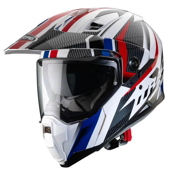 Caberg Helmet Chin Mount