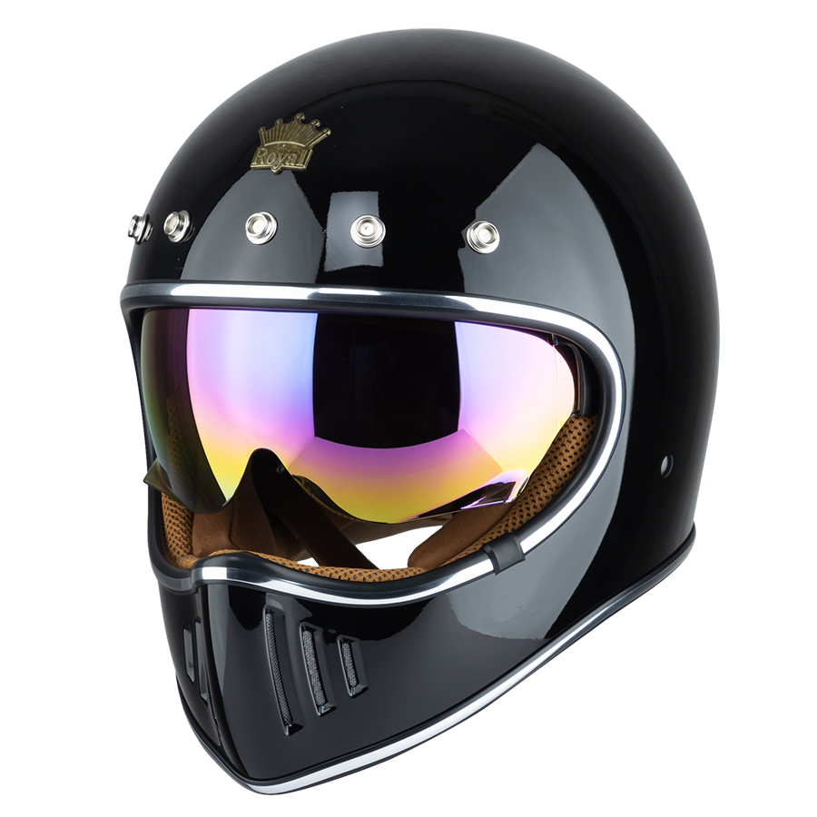 Royal Helmet Chin Mount