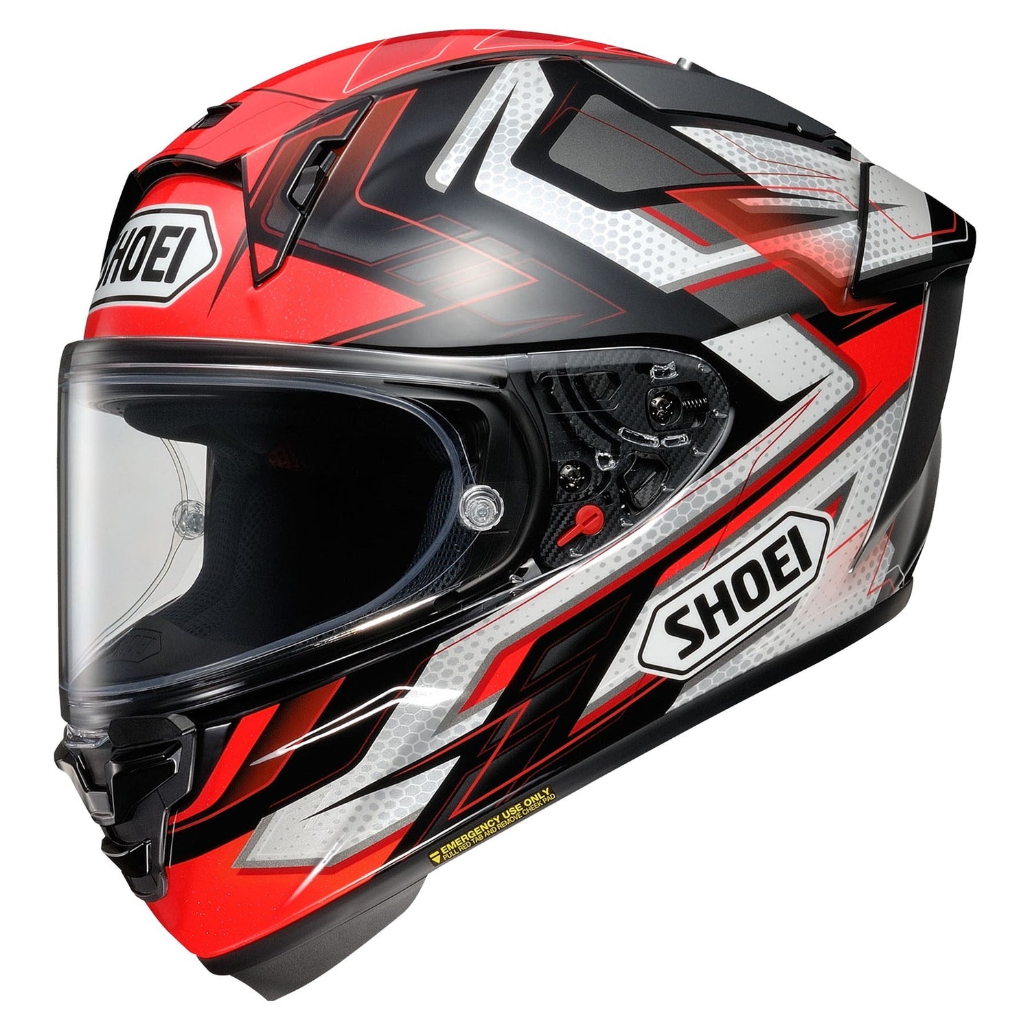 Shoei