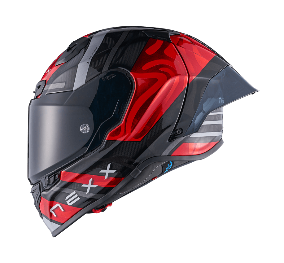 Nexx Helmet Chin Mount