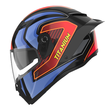 RideX Helmet Chin Mount