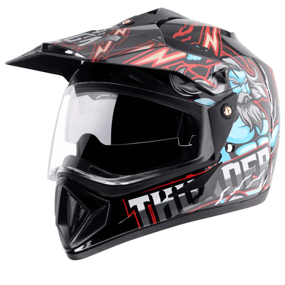 Vega Helmet Chin Mount