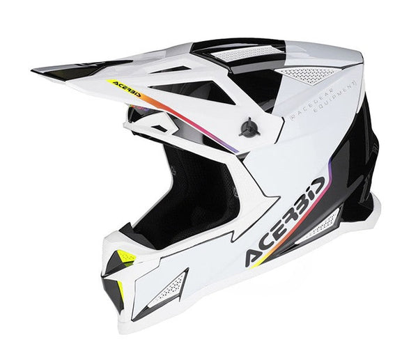 Acerbis Helmet Chin Mount