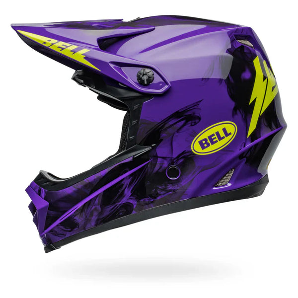Bell Helmet Chin Mount