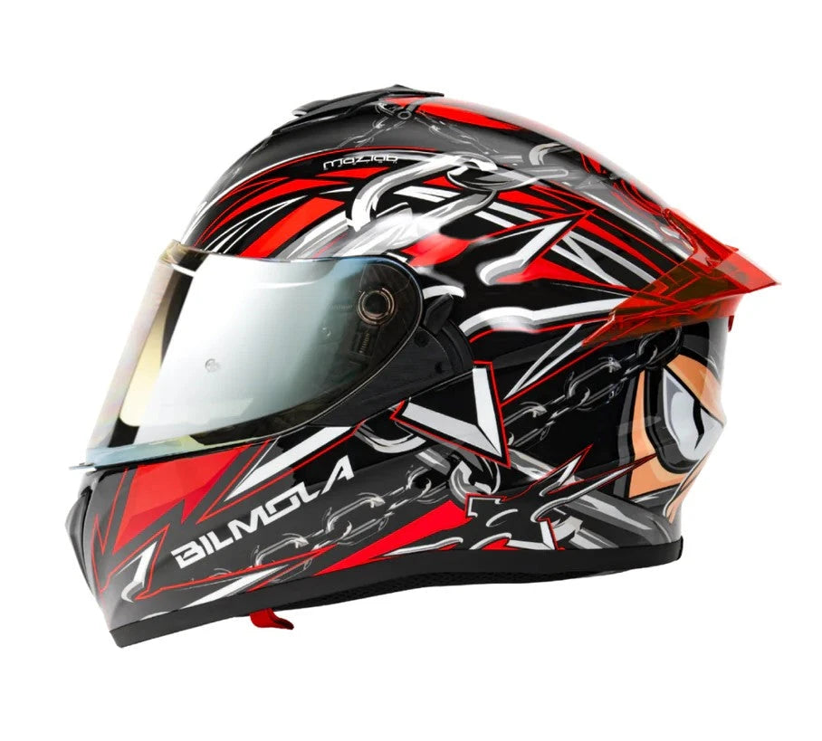 Bilmola Helmet Chin Mount