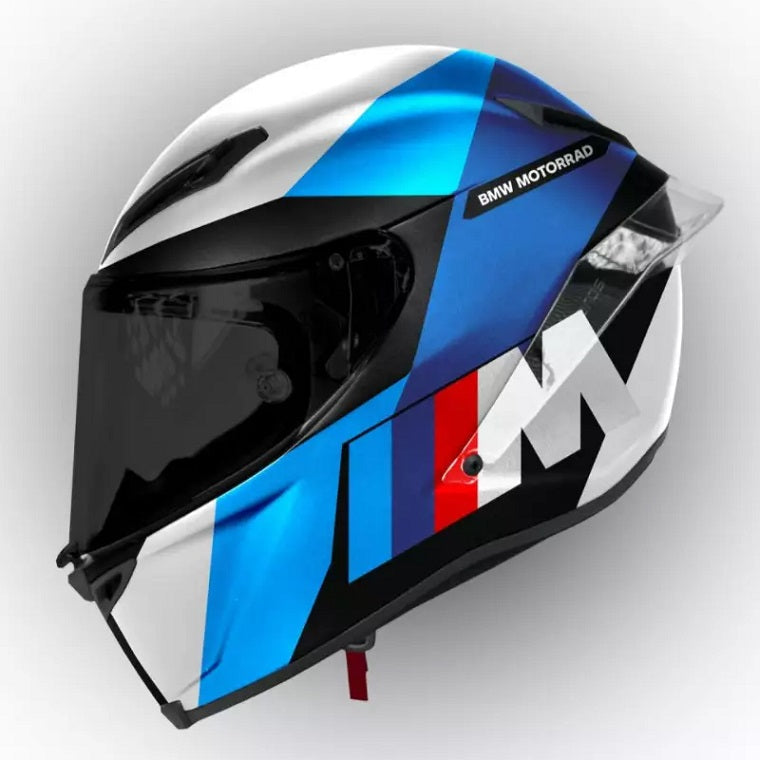 BMW Helmet Chin Mount