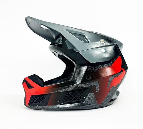 FOX Helmet Chin Mount