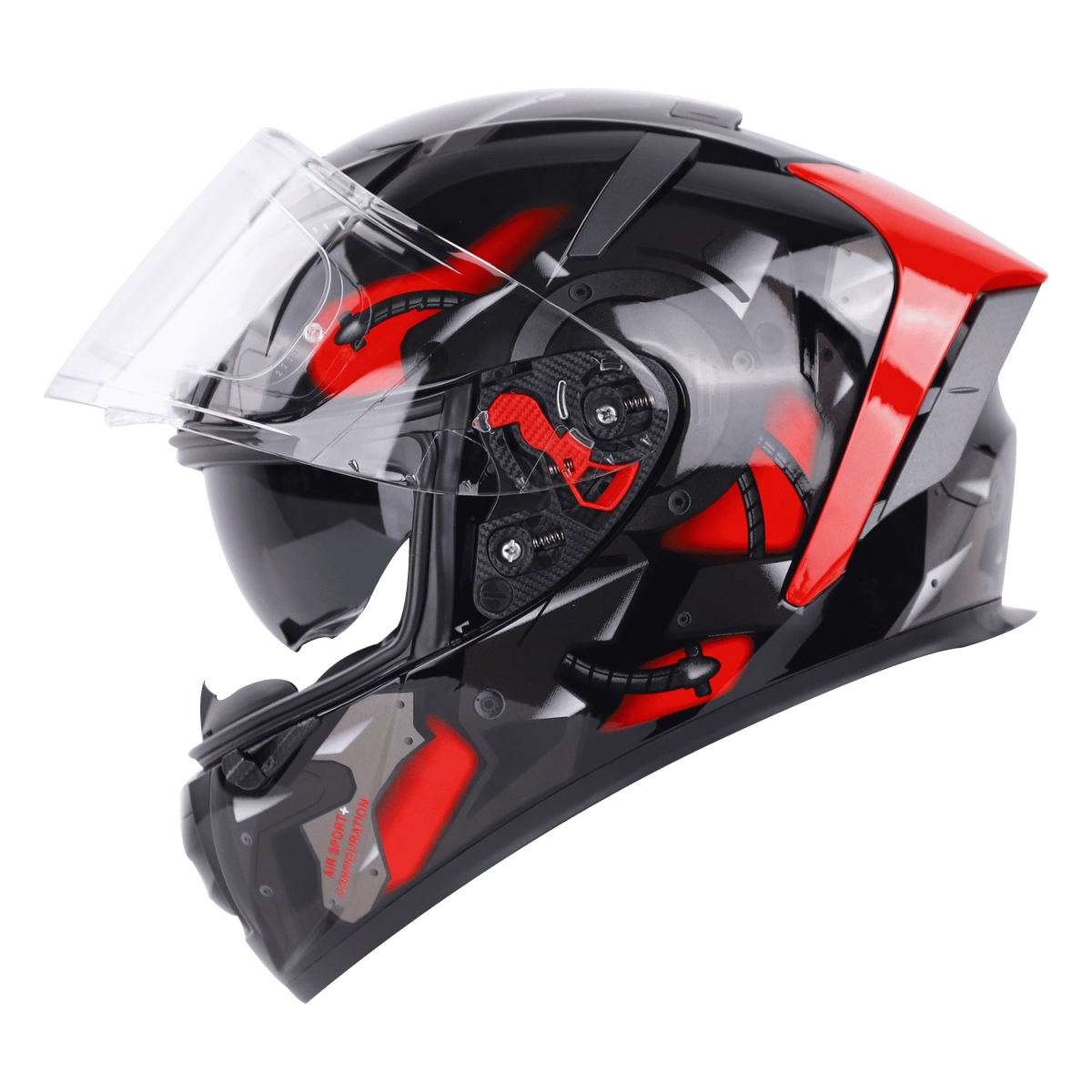 Ignyte Helmet Chin Mount